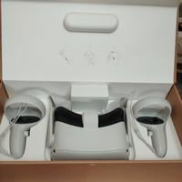 Meta Quest 2 128 GB