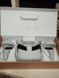 Meta Quest 2 128 GB