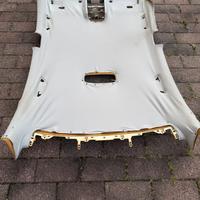 Rifacimento Cielo Auto – Servizio Professionale