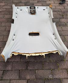 Rifacimento Cielo Auto – Servizio Professionale