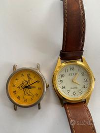 Orologi vintage