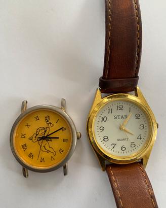 Orologi vintage