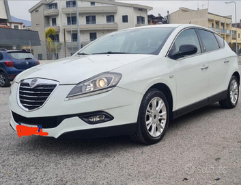 Lancia Delta 1.4 GPL turbo jet