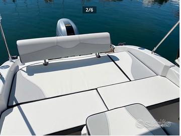 BARCA OPEN TRIMARCHI 5.70