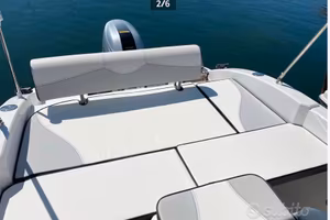 BARCA OPEN TRIMARCHI 5.70