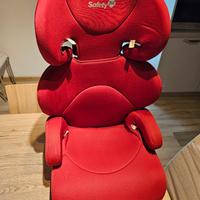 Seggiolino auto gruppo 2/3