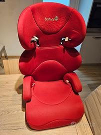 Seggiolino auto gruppo 2/3