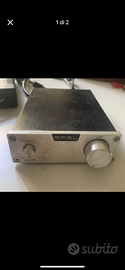 Scheda audio Smsl 98 E