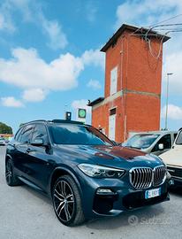 Bmw X5 xDrive30d Msport