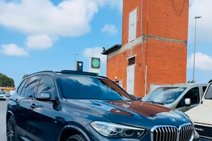 Bmw X5 xDrive30d Msport