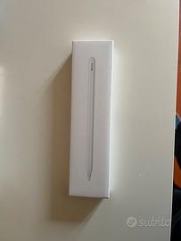 Apple Pencil 2a Generazione
