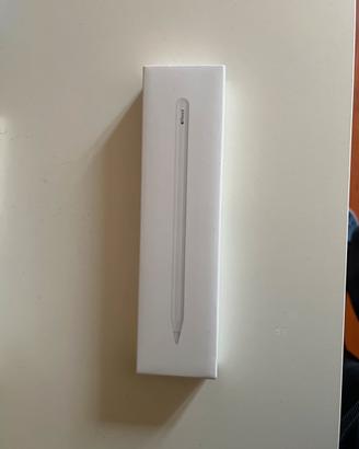 Apple Pencil 2a Generazione