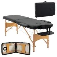 Lettino per massaggi