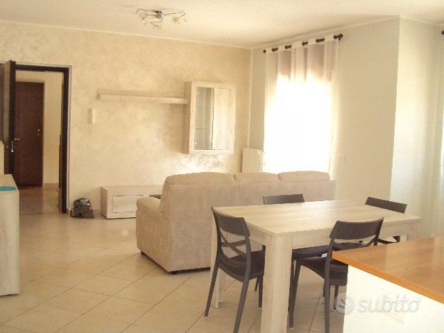 Apartment in Matrice, Campobasso - Vista 4