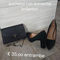 Scarpe guess