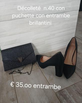 Scarpe guess