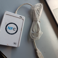 Lettore usb2.0 Scrittore di Smart Card ACR122U NFC