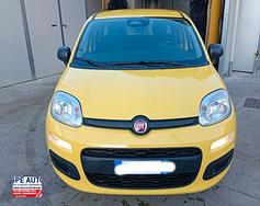Fiat Panda PANDINA 1.0 FireFly S&S Hybrid Icon