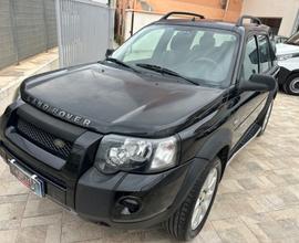 Land Rover Freelander 2.0 Td4 16V cat S.W. Sport