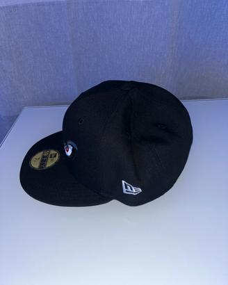 Corteiz Storm New Era 50Fifty Fitted Cap [BLACK]