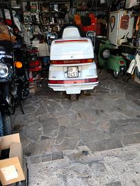 Goldwing 1500 anno 1996