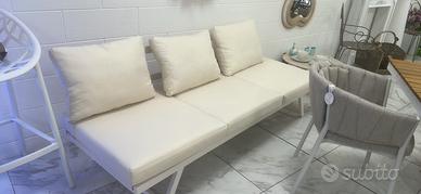 Divano esterno