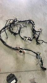 Ricambi aprilia rs 125 post 06