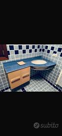 Mobile bagno ANTONIO LUPI