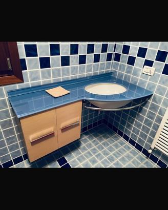 Mobile bagno ANTONIO LUPI