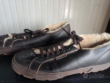 scarpe superga