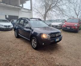 Dacia Duster 1.5 dCi 110CV 4x2 Lauréate