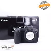 Canon EOS R Body 43000 Scatti Usato (E727)