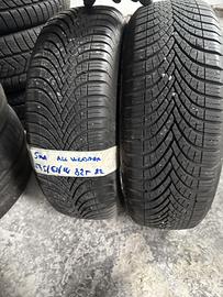 gomme usate 1756514 All Seasons SAVA - All westher