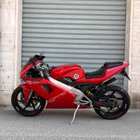 Cagiva mito 125