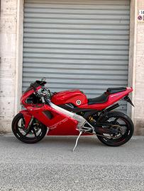 Cagiva mito 125