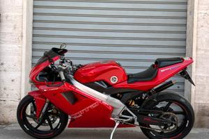 Cagiva mito 125