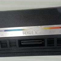 Atari 2600