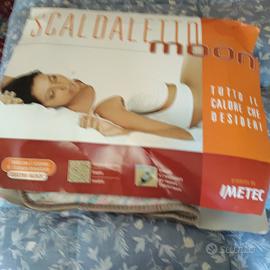 Scaldasonno Imetec una piazza 