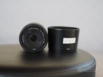 Olympus 40 150
