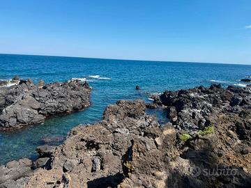 Casa vacanze mare sicilia - settembre settimanale