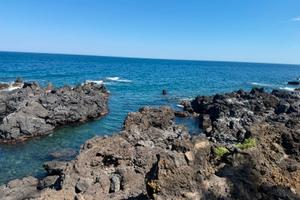 Casa vacanze mare sicilia - settembre settimanale