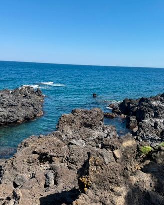 Casa vacanze mare sicilia - settembre settimanale