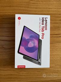 Lenovo Idea Tab Pro TB373FU - Ram 8GB, Disco 256GB