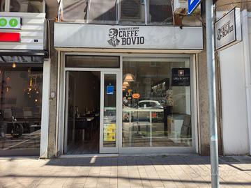 Attività Bar Caffetteria