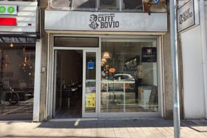 Attività Bar Caffetteria