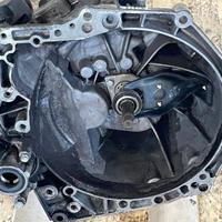 CAMBIO MANUALE COMPLETO PEUGEOT Partner 3Â° Serie