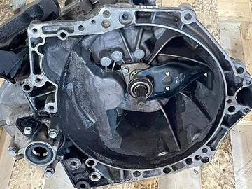 CAMBIO MANUALE COMPLETO PEUGEOT Partner 3Â° Serie