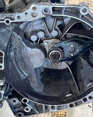 CAMBIO MANUALE COMPLETO PEUGEOT Partner 3° Serie