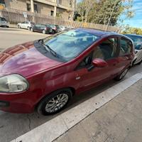 Fiat Punto Evo 1.4 benzina/GPL
