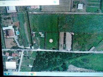 Lotto terreno mq 3150 tra acerra* pomigliano